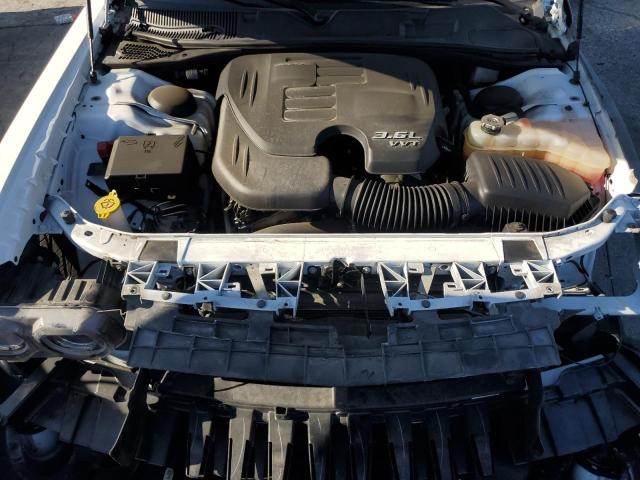 2022 DODGE CHALLENGER 2C3CDZJG3NH260207