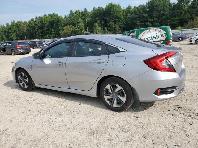 2019 HONDA CIVIC LX 2HGFC2F64KH565411