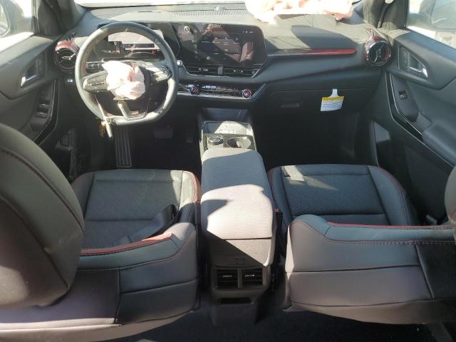 2025 CHEVROLET EQUINOX RS 3GNAXLEGXSL314128