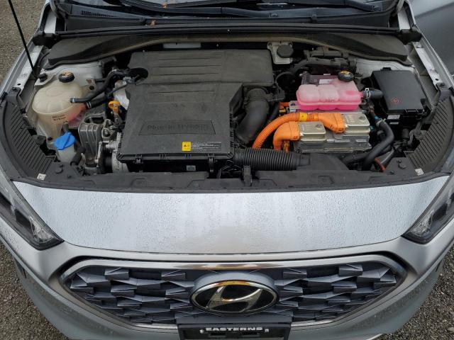 2020 HYUNDAI IONIQ SEL KMHC75LD5LU234244