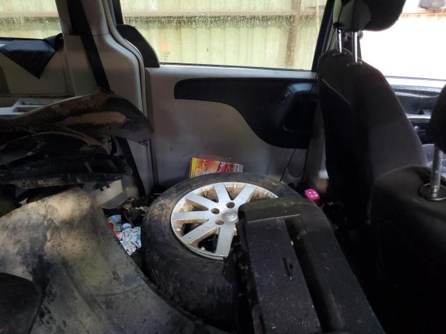 2014 CHRYSLER TOWN & COUNTRY TOURING - 2C4RC1BG9ER386333