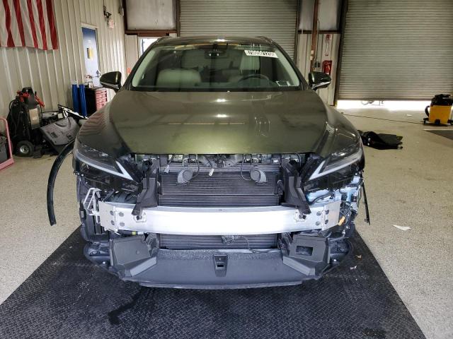 2025 LEXUS RX 450H+ LUXURY JTJCJMGA2S2025521