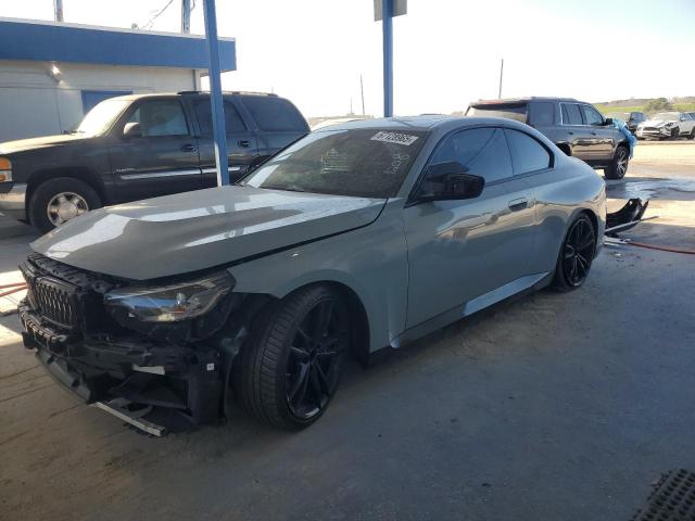 2022 BMW M240XI 3MW53CM02N8C71208