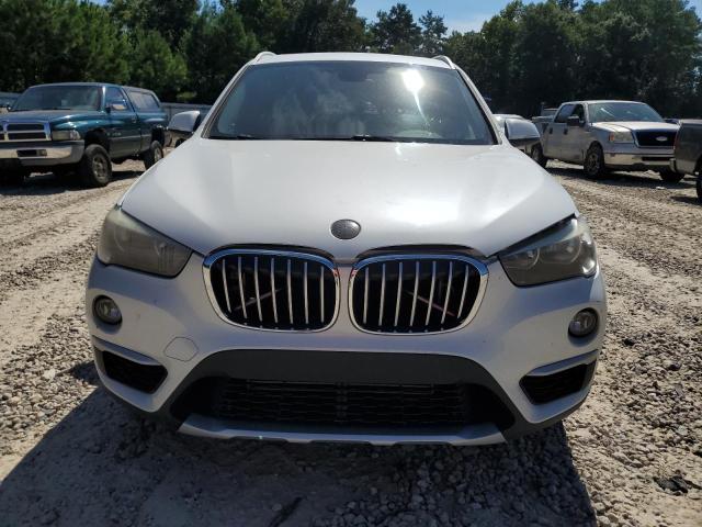 2018 BMW X1 SDRIVE2 WBXHU7C32J5H39256