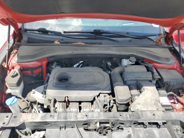 2020 HYUNDAI SANTA FE L 5NMS5CAD8LH218592