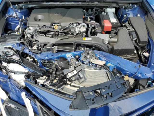 2024 TOYOTA CAMRY SE N 4T1G11AK4RU248321