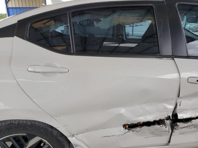 2025 NISSAN VERSA SR - 3N1CN8FV6SL831284
