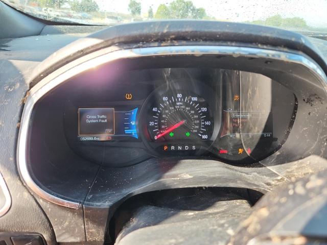 2020 FORD EDGE ST 2FMPK4AP8LBA36979