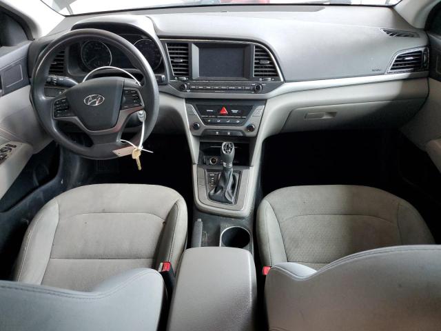 2017 HYUNDAI ELANTRA SE 5NPD84LF1HH063964