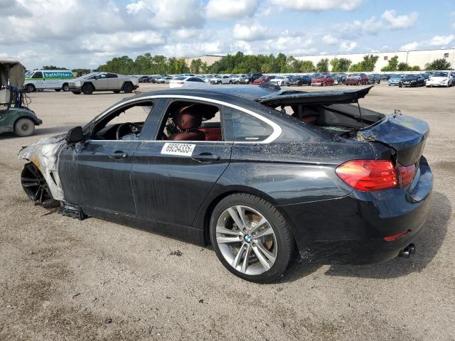 2017 BMW 430I GRAN WBA4F7C51HG437800