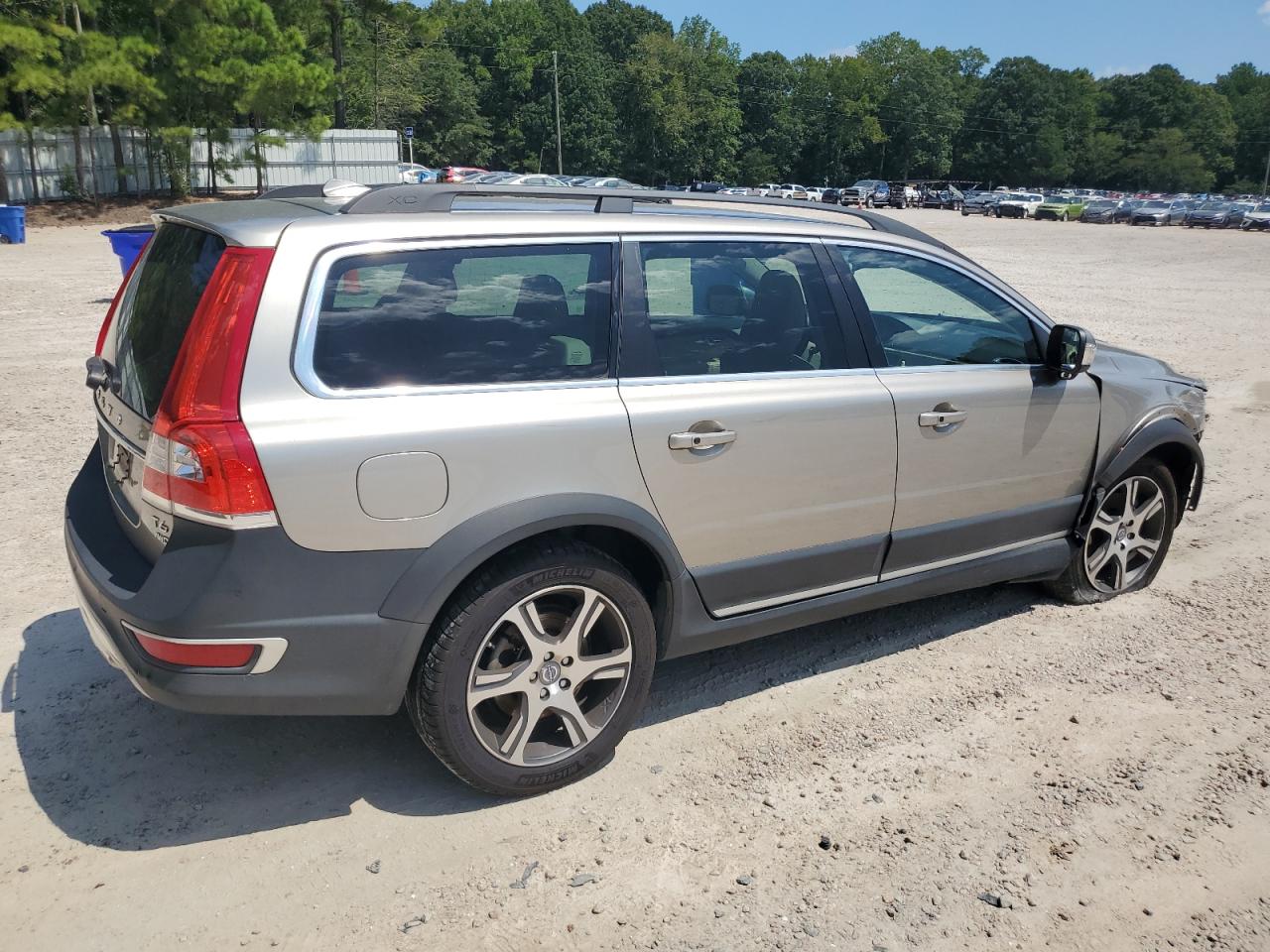 VOLVO XC70 T6 PREMIER