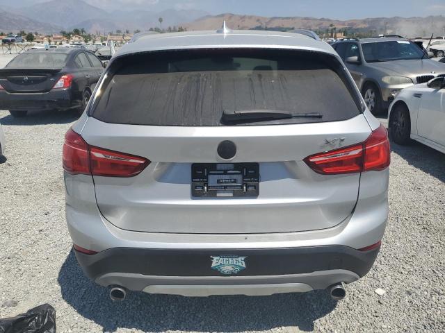 2017 BMW X1 XDRIVE28I WBXHT3Z33H4A55352