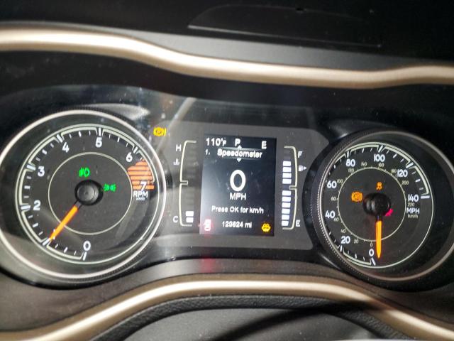 2018 JEEP CHEROKEE L 1C4PJLCB0JD556488