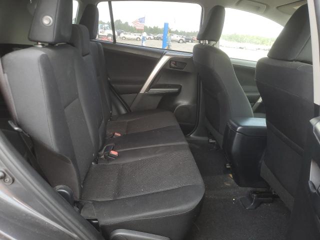 2016 TOYOTA RAV4 LE JTMBFREV1GD190815
