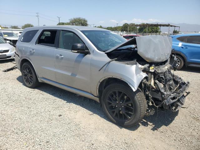 2016 DODGE DURANGO R/T 1C4SDJCT7GC485545