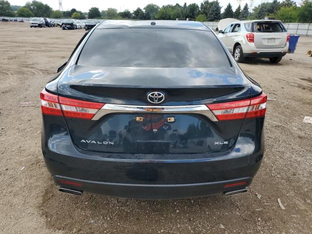 2015 TOYOTA AVALON XLE 4T1BK1EB0FU136922