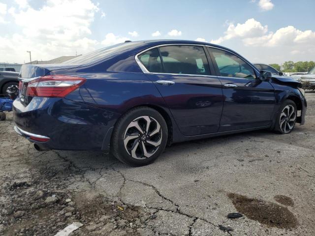 2017 HONDA ACCORD EXL 1HGCR2F80HA090060