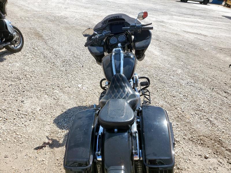 2022 HARLEY-DAVIDSON FLTRXS 1HD1KTP12NB604626