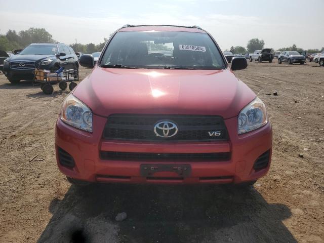 2012 TOYOTA RAV4 - 2T3BK4DV9CW087039
