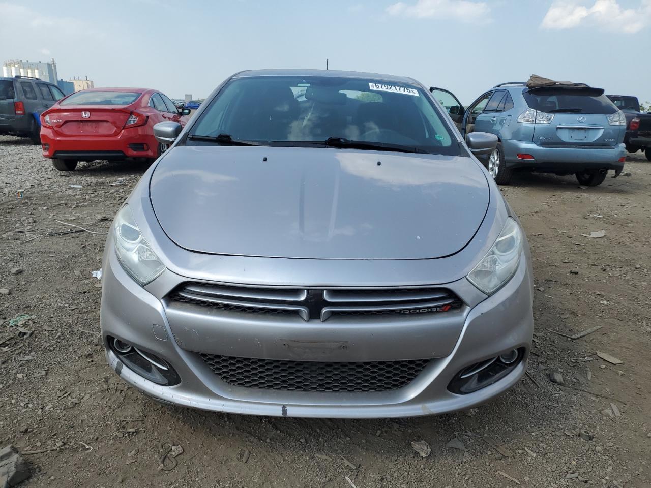 DODGE DART SE