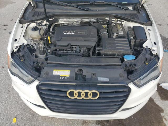 2016 AUDI A3 PREMIUM WAUA7GFF0G1039483