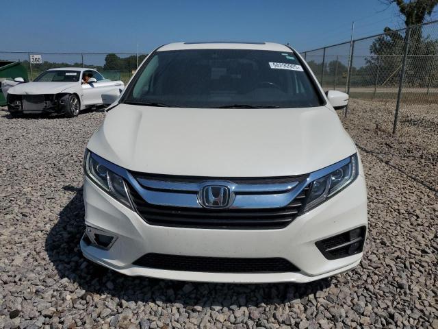 2019 HONDA ODYSSEY EXL 5FNRL6H74KB118737