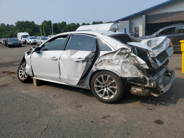 2021 AUDI A4 PREMIUM WAUABAF48MA072379
