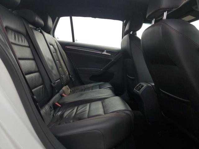 2016 VOLKSWAGEN GTI S/SE #3292140224