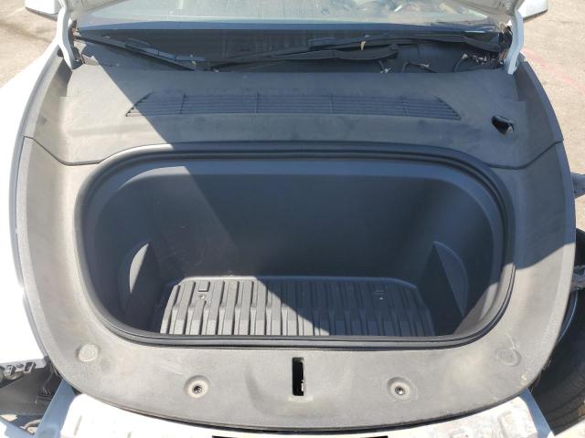 2023 TESLA MODEL Y 7SAYGDEE6PA103591