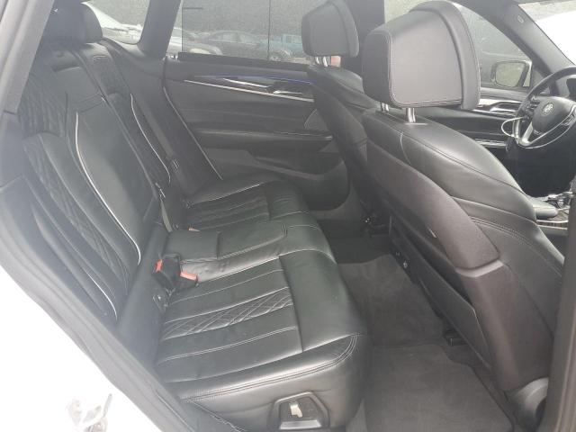 2018 BMW 640 XIGT WBAJV6C5XJBJ99108