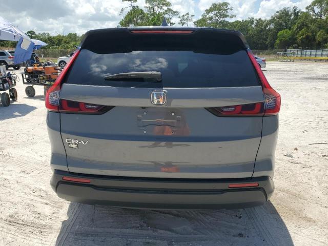 2024 HONDA CR-V EXL 2HKRS3H76RH330147