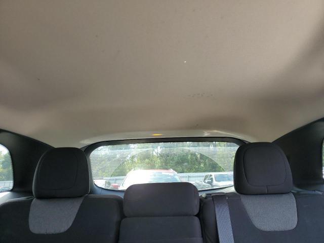 2016 JEEP CHEROKEE S 1C4PJLAB5GW257658