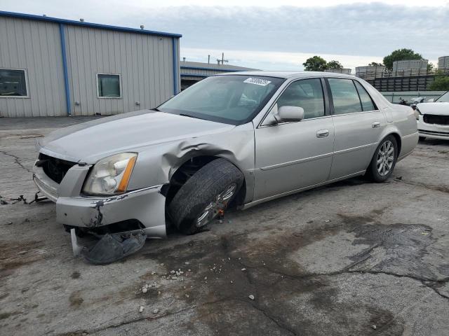 CADILLAC DTS