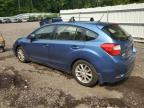 Lot #3296367112 2014 SUBARU IMPREZA PR