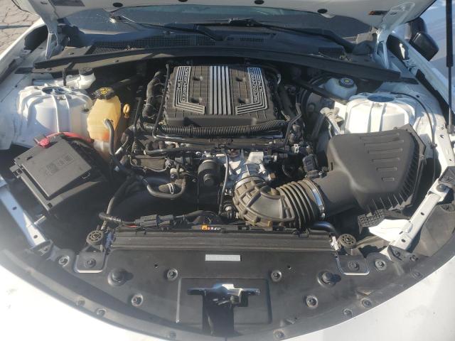 2019 CHEVROLET CAMARO ZL1 1G1FJ1R6XK0119545