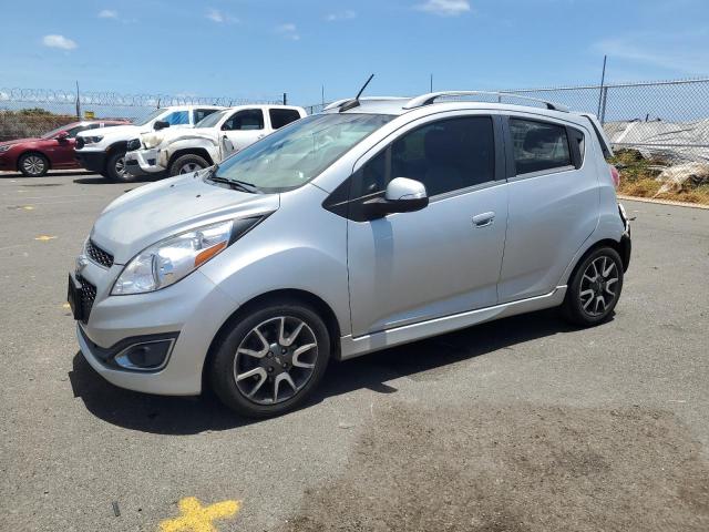 2015 CHEVROLET SPARK 2LT KL8CF6S93FC714523