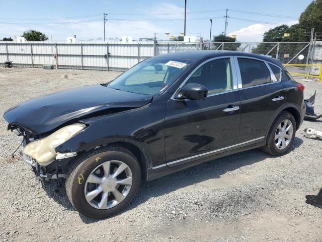 INFINITI EX35 BASE