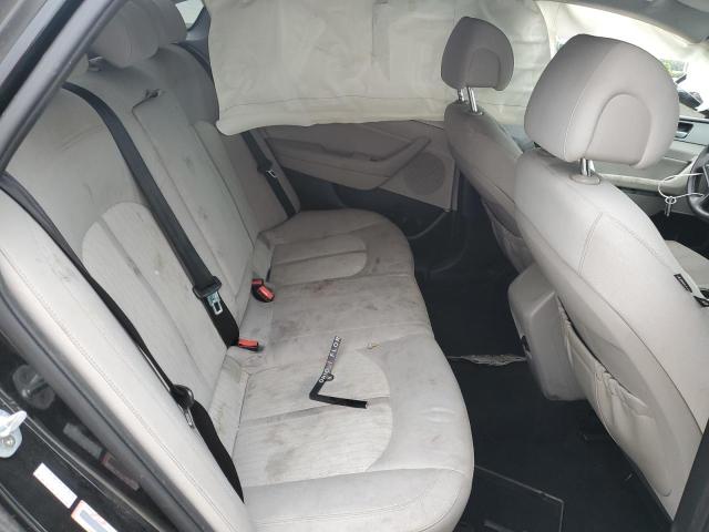 2016 HYUNDAI SONATA HYB - KMHE24L17GA033024