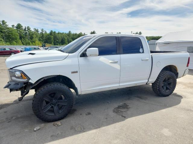 2015 RAM 1500 SPORT - 1C6RR7MT5FS697275