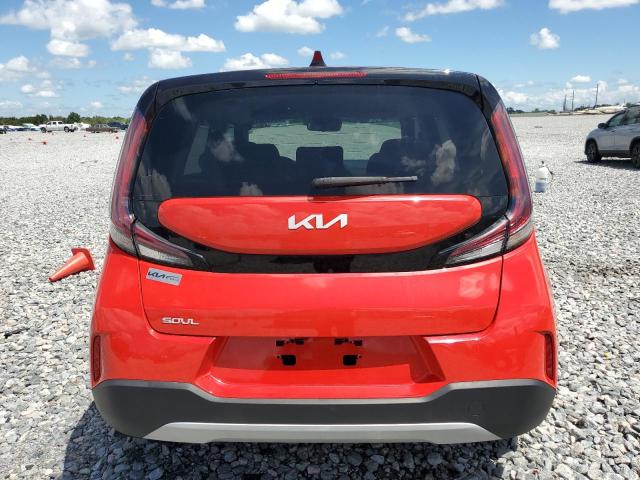 2023 KIA SOUL LX KNDJ23AU0P7217731
