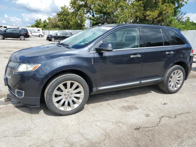 LINCOLN MKX