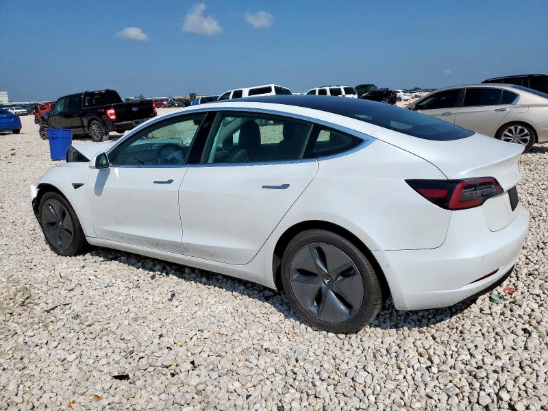 2020 TESLA MODEL 3 5YJ3E1EB4LF744429