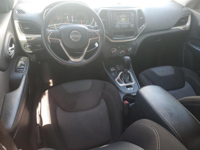 2016 JEEP CHEROKEE S 1C4PJMAB3GW131806