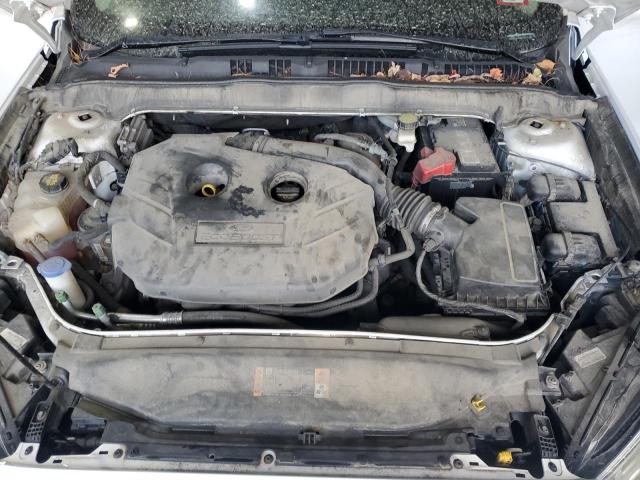 2017 FORD FUSION SE 3FA6P0T92HR243357