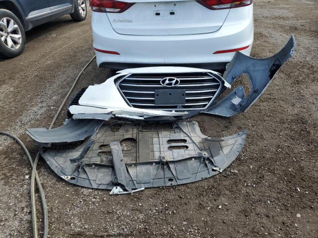 2018 HYUNDAI ELANTRA SE 5NPD74LF6JH278586