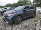 2021 HONDA CR-V EXL - 7FART6H80ME022653