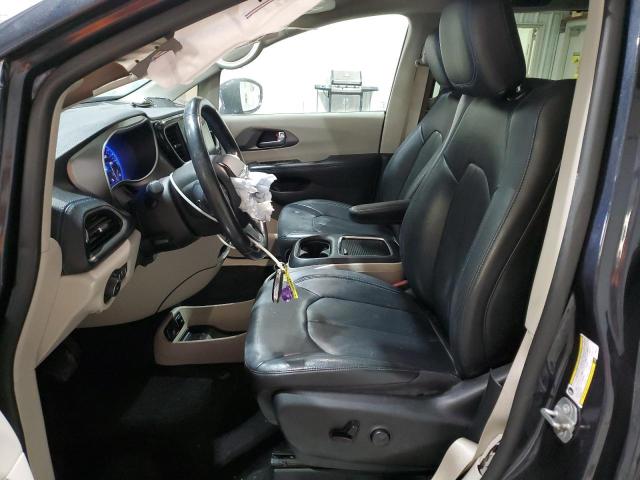 2021 CHRYSLER PACIFICA T 2C4RC1BGXMR528171
