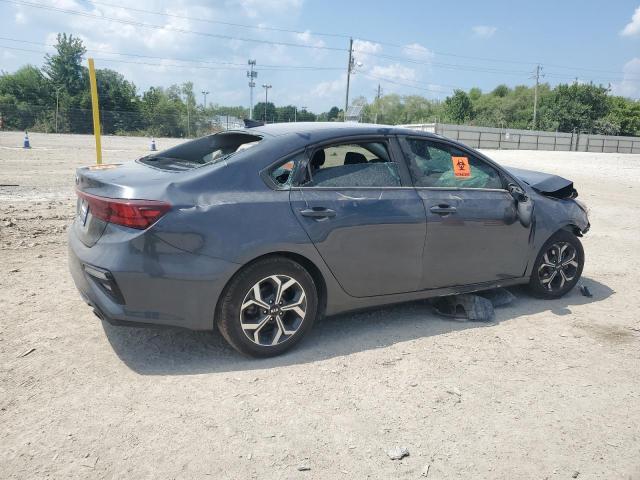 2020 KIA FORTE FE #3266859039