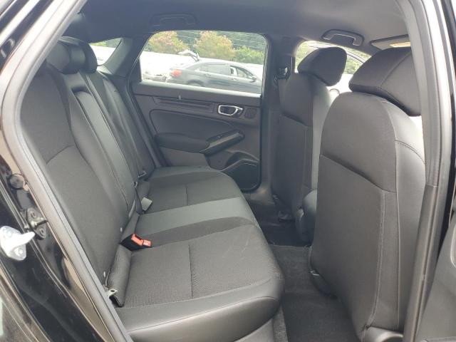 2025 HONDA CIVIC SPORT 2HGFE2F53SH519893
