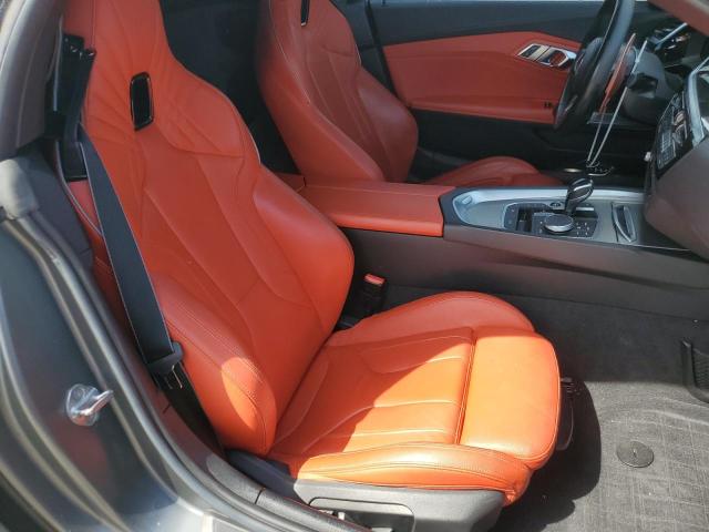 2019 BMW Z4 SDRIVE3 WBAHF3C54KWW47220